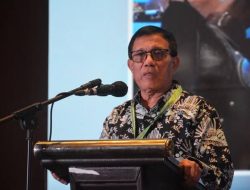 Ketua PWI Pusat Apresiasi Polri Reaksi Cepat Pembakaran Rumah Wartawan