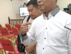 Sidang Kepemilikan Senpi Ilegal, Oknum TNI Hadir sebagai Saksi dan Memberikan Keterangan Berbelit-belit