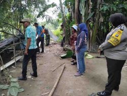 Upaya Bersama Babinsa, Bhabinkamtibmas, dan Pemda Berantas Narkoba di Tanjung Gusta Medan Helvetia