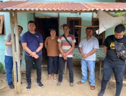 Sat Narkoba Polres Simalungun Tindak Cepat Tanggapi Dugaan Peredaran Narkoba di Kampung Korem