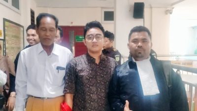 Putusan Bebas Perkara Donor Ginjal: Majelis Hakim PN Lubuk Pakam Buktikan Keadilan Itu Nyata