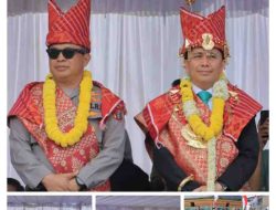 Pembukaan Festival Pesta Bunga dan Buah Kabupaten Karo 2024 Meriah di Tugu Juang Berastagi, Kapolda Sumut Apresiasi Panitia dan Antusias Masyarakat