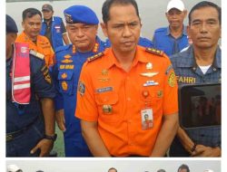 Sehari Semalam Terapung Di Laut, Nelayan Berhasil Diselamatkan