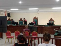 JPU Harus Bersikap Adil, Terdakwa Edi Suranta Gurusinga Harus Dibebaskan Secara Hukum