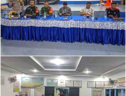 Kegiatan Bhabinkamtibmas Desa Paya Bakung dalam Rangka Pemberantasan Narkoba