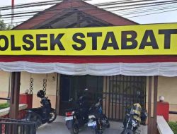 Polsek Stabat Terus Selidiki Kasus Pengrusakan Pagar