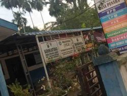 Dugaan Penyalahgunaan Tanah BUMN oleh Kades Asmawati di Perkebunan Penara