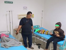 Tragedi di Sungai Bah Bolon: Polsek Perdagangan Terus Berupaya Temukan Korban Hanyut yang Hilang