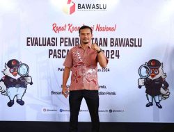 Bawaslu Ngampus: Program Efektif untuk Pengawasan Pemilu di Sumut