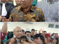Vonis Bebas untuk Edi Suranta Gurusinga alias Godol, Tidak Terbukti Memiliki Senpi