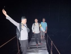 Tragis, Seorang Murid SD di Nias Utara Tewas Tenggelam di Sungai Sowu