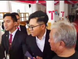 Kericuhan Warnai HUT RI Ke-79 di Pendopo Kabupaten Majalengka: Jurnalis TV Bentrok dengan Ajudan Pj Bupat