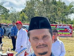 Saut Boangmanalu: Gotong Royong dan Budaya Lokal Jadi Kunci Sukses Pilkada 2024
