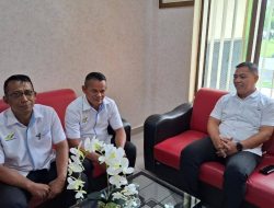 Kasat Intelkam Polres Batubara Laksanakan Cooling System untuk Menjaga Situasi Aman dan Kondusif Jelang Pilkada 2024