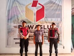 Polres Batu Bara Tingkatkan Patroli Dialogis dan Cooling System Jelang Pilkada