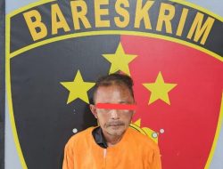Polsek Indrapura Berhasil Ungkap Kasus Pencurian Sepeda Motor, Satu Pelaku Diamankan