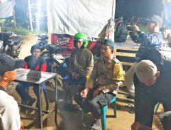 Kasat Binmas Sentuh Hati Masyarakat dengan Cooling System untuk Ciptakan Situasi Kondusif Jelang Pilkada 2024