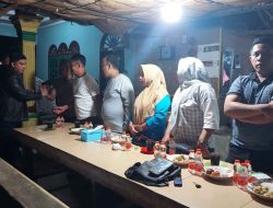 Kapolres Batu Bara Gelar Cooling System untuk Menciptakan Kamtibmas Aman dan Kondusif Jelang Pilkada 2024