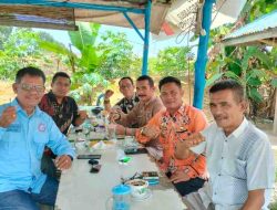Kapolres Batubara Serukan Pentingnya Pilkada Damai Melalui Cooling System