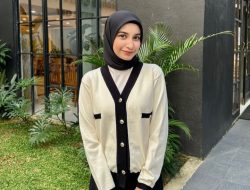 Selebgram Cut Intan Nabila Korban KDRT akan Diberi Trauma Healing