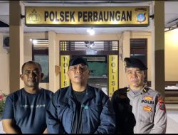 Polres Sergai Investigasi Dugaan Penembakan dalam Insiden Tawuran Pelajar