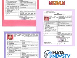 Polrestabes Medan Tetapkan 3 Orang DPO dalam Kasus Penganiayaan