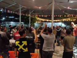 Kapolres Batu Bara Gelar “Cooling System” Bersama Tokoh Masyarakat untuk Jaga Kamtibmas Jelang Pilkada 2024