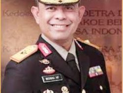 Baru Menjabat, Kapolda Sumut Irjen Pol Whisnu Hermawan Tangani 499 Kasus Narkoba dalam Satu Bulan