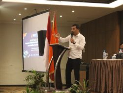 Bawaslu Sumut Ingatkan Sanksi Pidana Bagi yang Gagalkan Calon Kepala Daerah