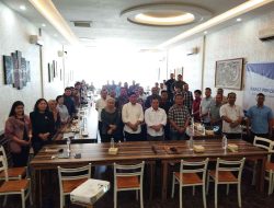 Bawaslu Sumut Tegaskan Pentingnya Integritas dalam Pencegahan Pelanggaran Pilkada 2024