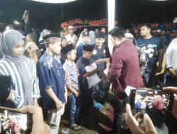 Milad Ke-25 Pandawa Indonesia di Kabupaten Batubara, Kapolres dan Pemkab Beri Santunan 100 Anak Yatim dan Kaum Dhuafa