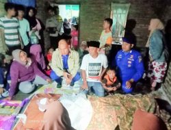 Nelayan Sialang Buah Tewas Tenggelam, Sat Pol Airud Polres Sergai Lakukan Penanganan