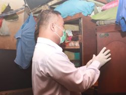Lapas Rantauprapat Intensifkan Razia untuk Berantas Halinar