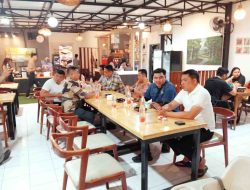 Kapolres Batu Bara dan PJ Bupati Gelar Giat Cooling System untuk Pilkada Aman dan Kondusif