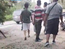 Wartawan Dikeroyok Saat Investigasi Dugaan Penimbunan BBM di Kuantan Singingi