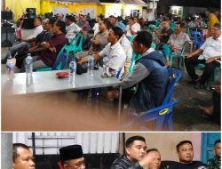 Kapolres Batu Bara Ajak Warga Sukseskan Pilkada Serentak 2024