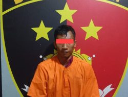Penangkapan Pelaku Penggelapan Ban Truk di Kabupaten Batubara