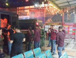 Rutan Labuhan Deli Lakukan Pemindahan 50 Narapidana untuk Atasi Over Kapasitas