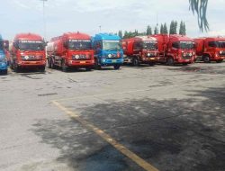 Diduga Tidak Transparan, PT Elnusa Petrofin Terlibat Pemotongan Uang Ritase Sopir Tangki