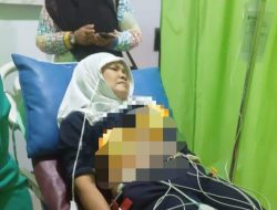 Kerja Paksa di PT Medan Canning Jadi Trending Topik
