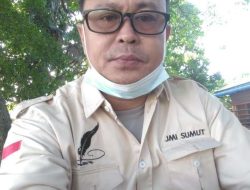 JMI SUMUT: Sikap Arrogant Kepala Inspektorat Terhadap Wartawan Perlu Dipertanyakan