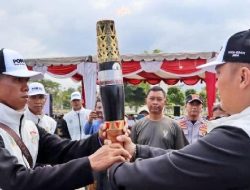 Simalungun Sukses Menjadi Tuan Rumah PON XXI 2024: Meninggalkan Warisan Prestasi dan Kebanggaan