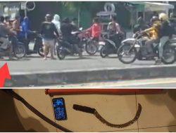 Polisi Amankan 21 Remaja Terkait Tawuran di Sunggal yang Tewaskan Seorang Pemuda