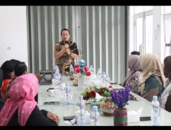 Telkom Sumut Dukung Peningkatan Pendidikan melalui Bantuan Komputer ke SMK Pusat Keunggulan Setia Budi Binjai