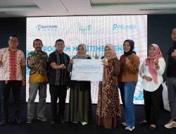Pelindo Regional 1 Dukung UMKM di Medan Melalui Program Maritimepreneur