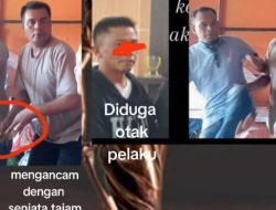 Ketua Umum GAWARIS Asep Suherman SH Menyuarakan Keadilan atas Penganiayaan Wartawan di Solok