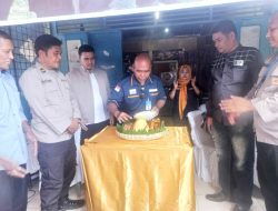 Kantor Delisa Resmi Berdiri di Desa Klambir, Siap Perkuat Gerakan Pelestarian Lingkungan di Hamparan Perak