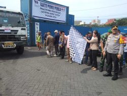 KPU Medan Terima Logistik Surat Suara Pilkada Serentak 2024