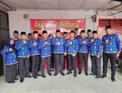 Lapas Kelas III Kotapinang Gelar Upacara Hari Sumpah Pemuda ke-96