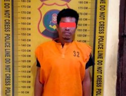 Polres Simalungun Tangkap Residivis Premanisme yang Kabur ke Medan